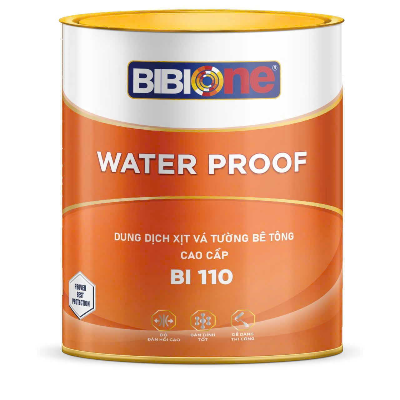 BI 110